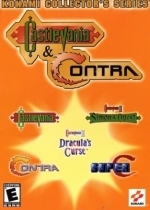 Konami Collector's Series: Castlevania & Contra