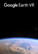Google Earth VR