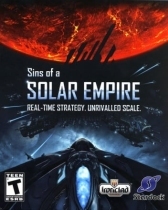 Sins of a Solar Empire (classic)