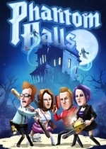 Phantom Halls