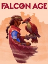 Falcon Age