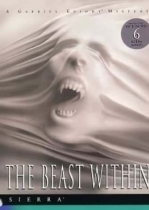 The Beast Within: A Gabriel Knight Mystery