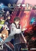 Tokyo Xanadu eX+