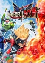 The Wonderful 101: Remastered