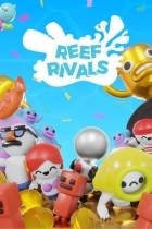 Reef Rivals
