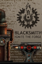 Blacksmith: Ignite the Forge