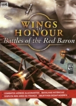 Wings of Honour: Battles of the Red Baron