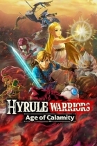 Hyrule Warriors: Age of Calamity