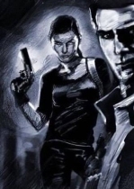 Max Payne 2: The Punisher