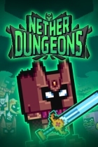 NETHER DUNGEONS