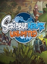 Scribblenauts Unlimited