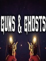 Guns and Ghosts