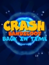 Crash Bandicoot: Back In Time