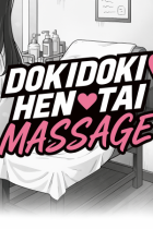 DokiDoki! Hentai Massage
