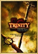 Trinity: Souls of Zill O'll