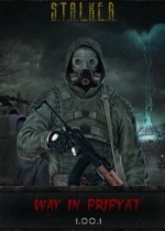 Сталкер: Call of Pripyat - Путь в Припять + Add-on