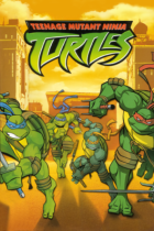 Teenage Mutant Ninja Turtles (2003)