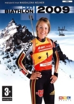 RTL Biathlon 2009