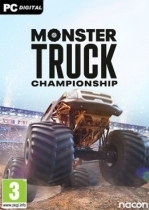 Monster Truck Championship