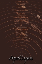 Apollyon: River of Life