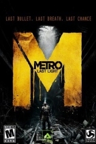 Metro Last Light