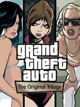 Grand Theft Auto: The Original Trilogy