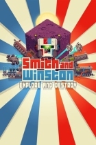 Smith and Winston