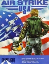 Airstrike USA