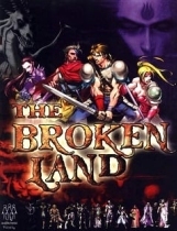 The Broken Land