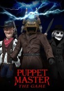 Puppet Master: The Game