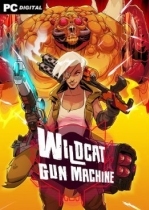 Wildcat Gun Machine