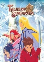 Tales of Symphonia
