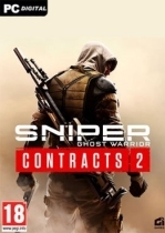 Sniper Ghost Warrior Contracts 2