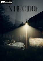 Extinction (2021)