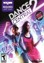 Dance Central 2