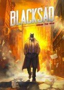 Blacksad: Under the Skin