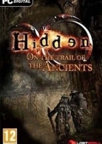 Hidden: On the trail of the Ancients