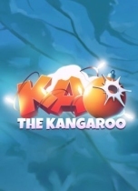 Kao the Kangaroo