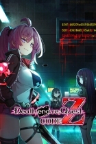 Death end re;Quest: Code Z