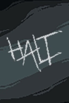 Halt