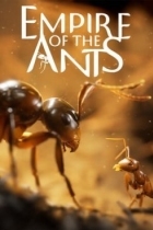 Empire of the Ants