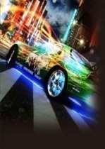 Drift Streets Japan