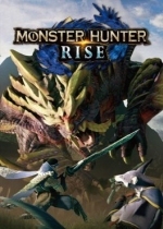 Monster Hunter Rise