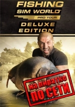 Fishing Sim World по сети