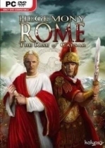 Hegemony Rome: The Rise of Caesar