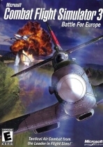 Microsoft Combat Flight Simulator 3: Battle for Europe