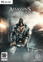 Assassin's Creed: Syndicate
