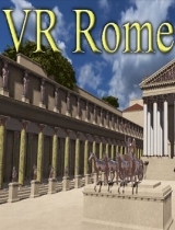 VR Rome