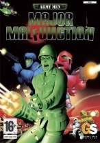 Army Men: Major Malfunction
