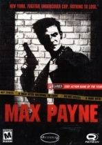 Max Payne
